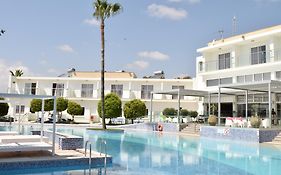 Fedrania Gardens Hotel Ayia Napa